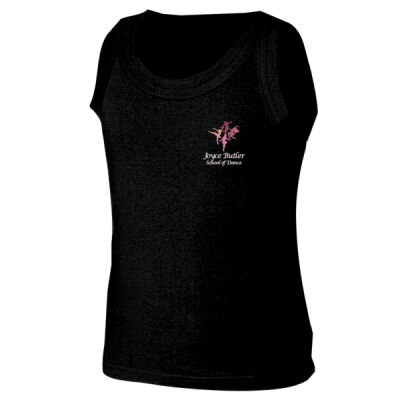 Joyce Butler Kids Tank Thumbnail