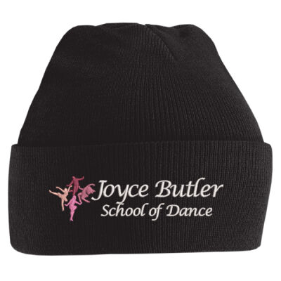 Joyce Butler Kids Beanie Thumbnail