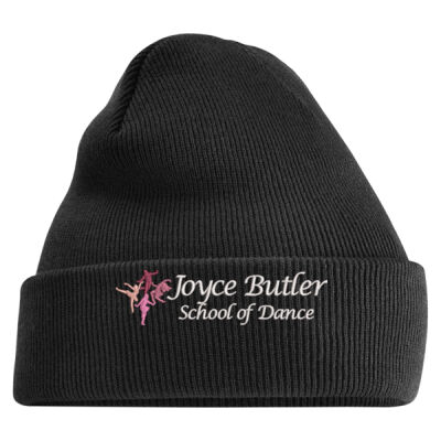 Joyce Butler Adults Beanie Thumbnail