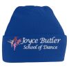 Joyce Butler Junior Knitted Hat Thumbnail